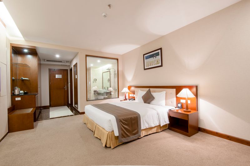 Phòng Executive Suite 
